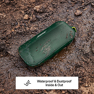 Bose SoundLink Flex Bluetooth® Speaker